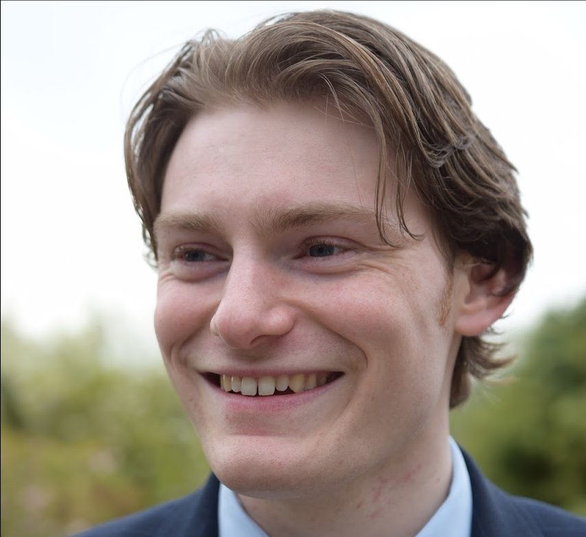 Ben Snow profile photo